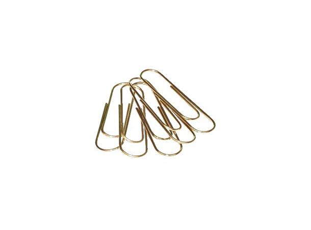 Binders DURABLE galvanisert 32 mm (500 g) 